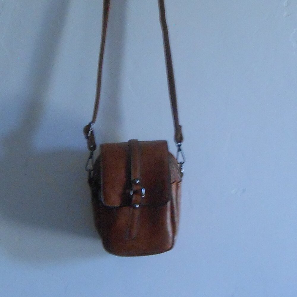 Unknown Brand Vegan Leather Purse